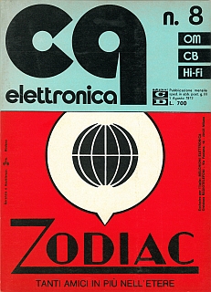 Copertina